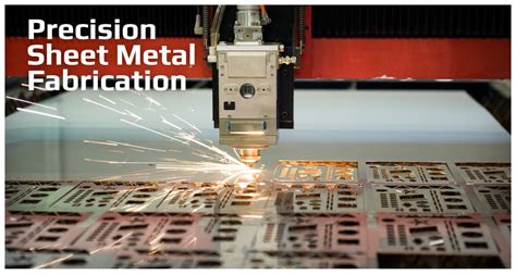 Precision Sheet Metal, Inc. 